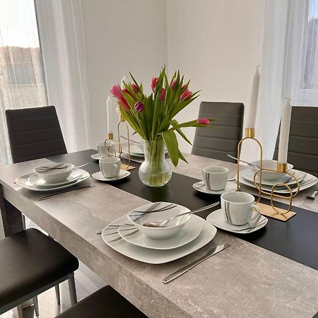 Apartment Weikersheim I ภายนอก รูปภาพ