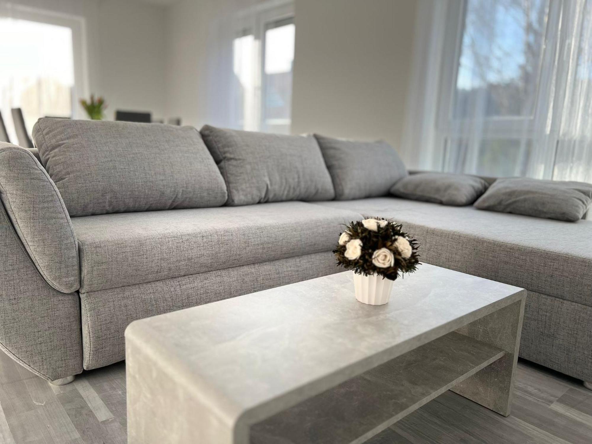 Apartment Weikersheim I ภายนอก รูปภาพ