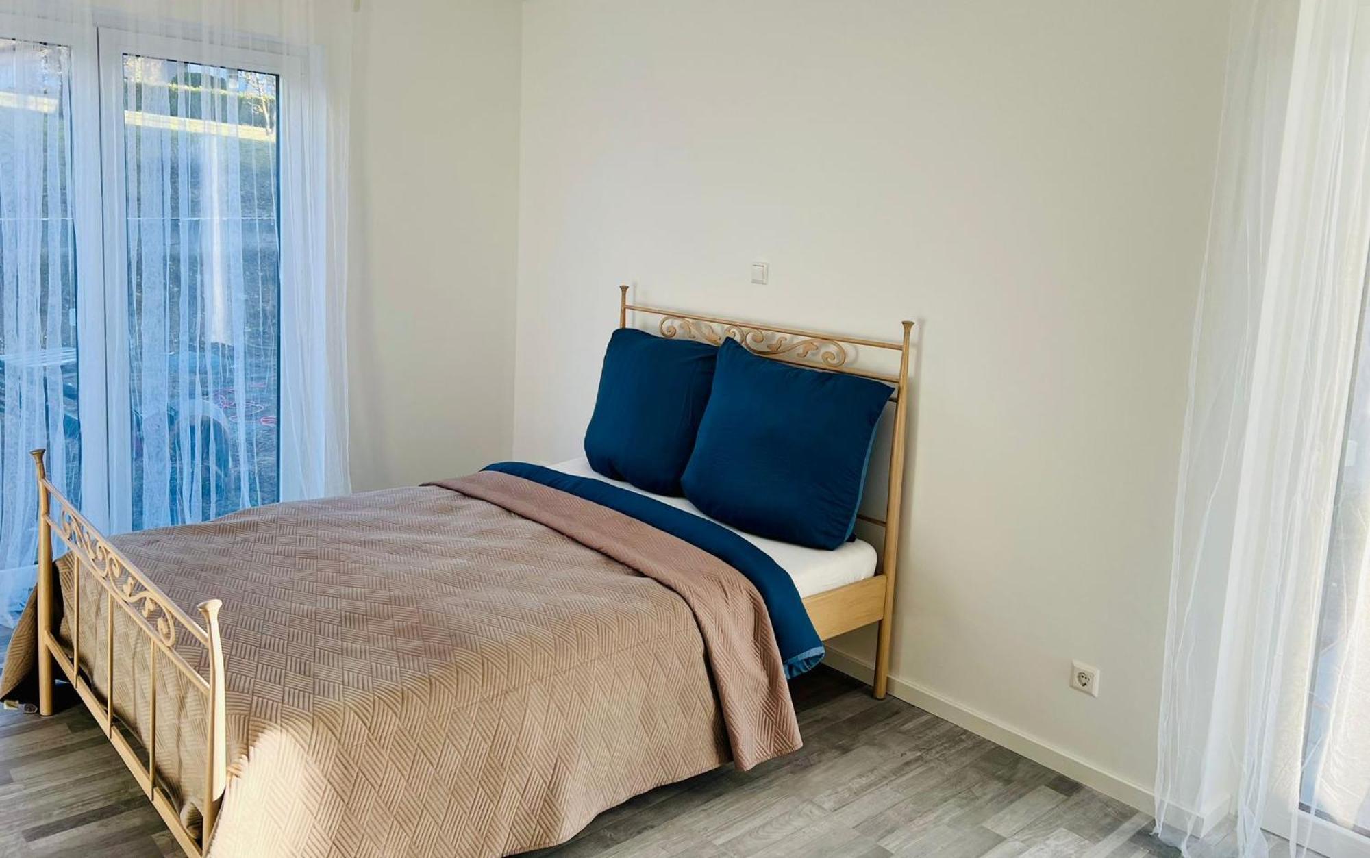 Apartment Weikersheim I ภายนอก รูปภาพ