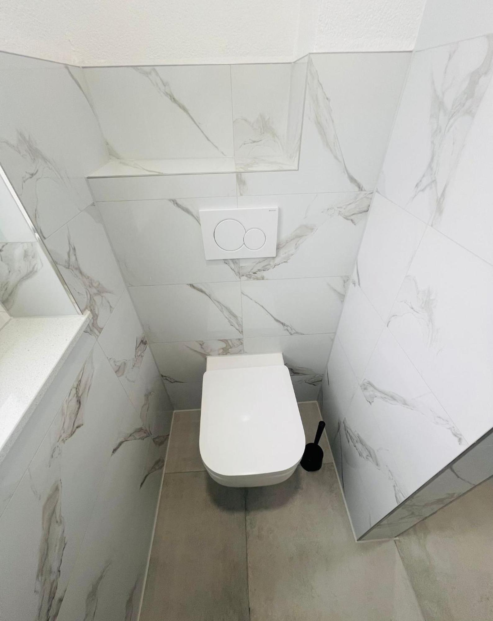 Apartment Weikersheim I ภายนอก รูปภาพ