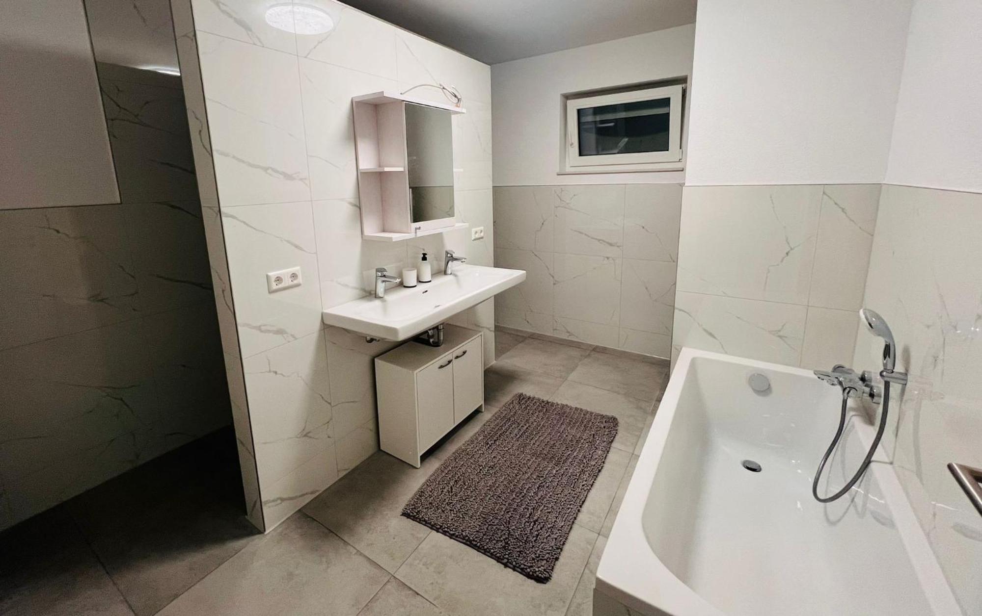 Apartment Weikersheim I ภายนอก รูปภาพ