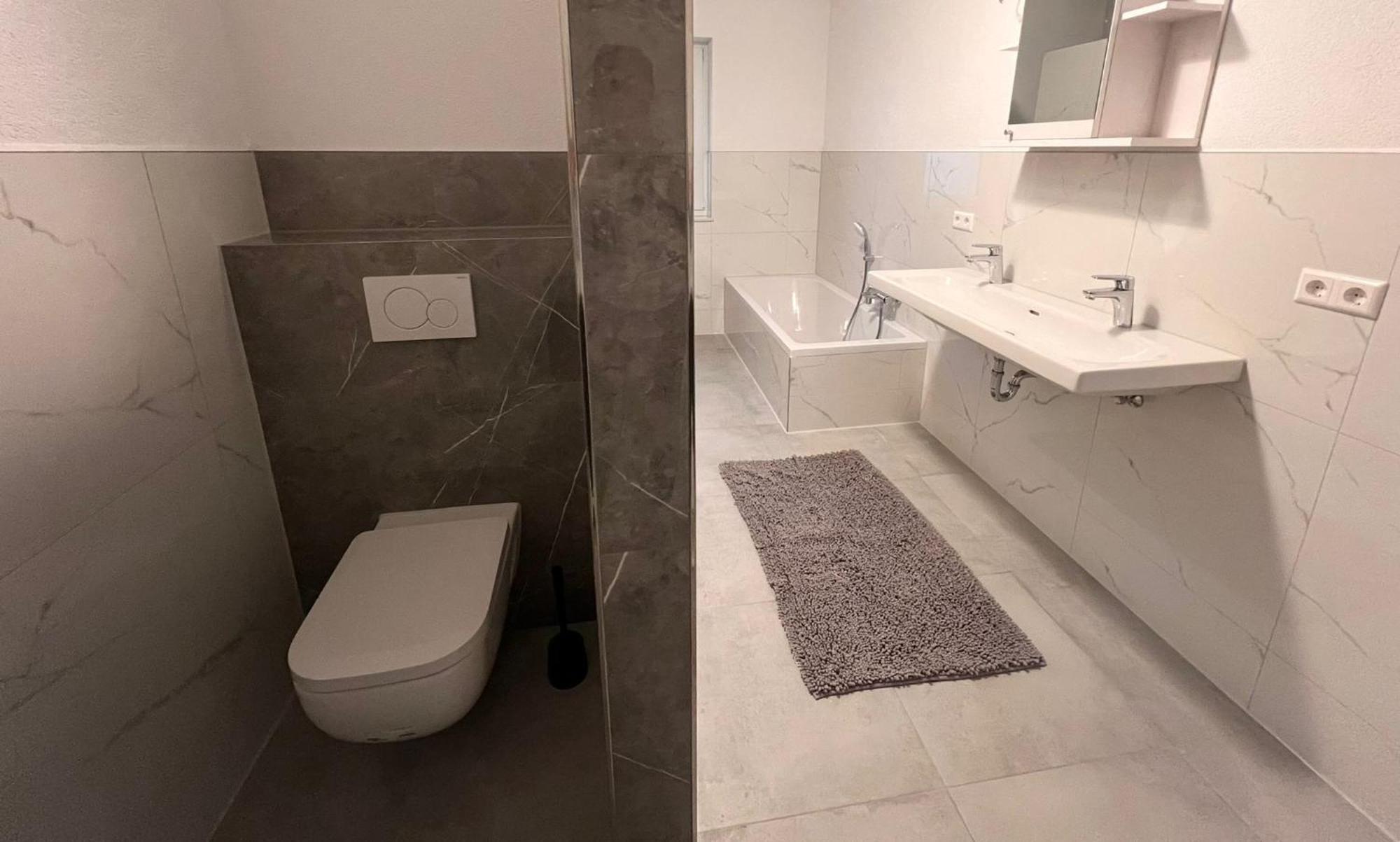 Apartment Weikersheim I ภายนอก รูปภาพ