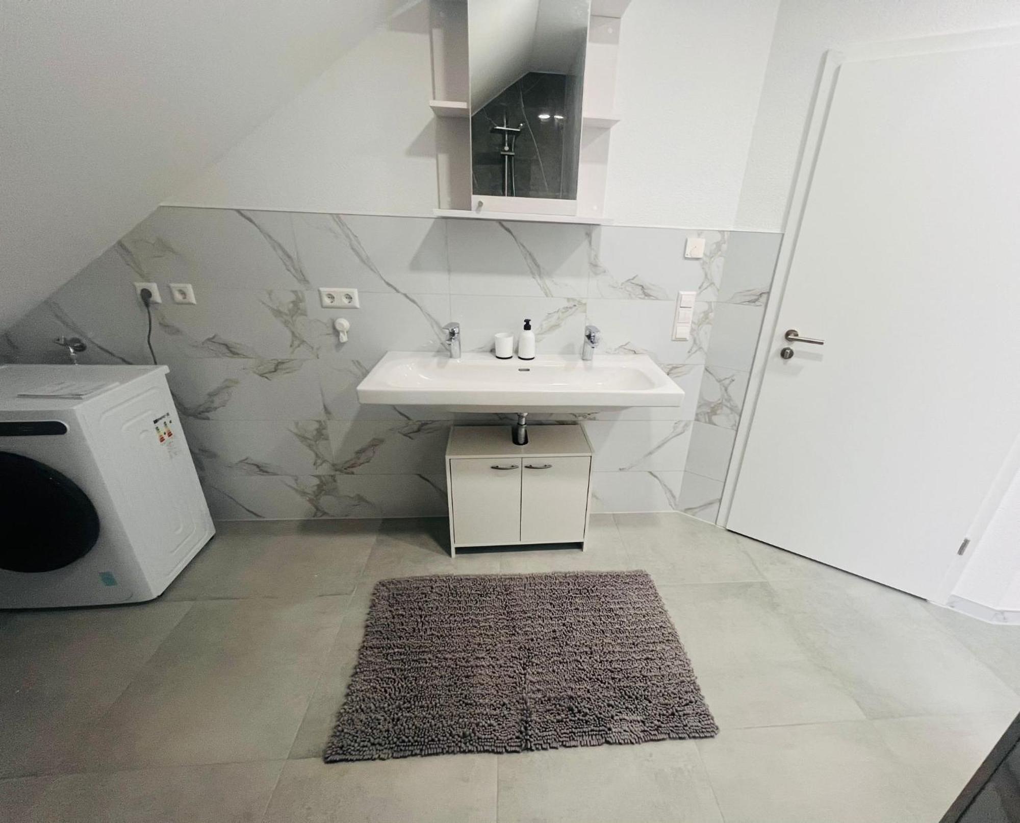Apartment Weikersheim I ภายนอก รูปภาพ