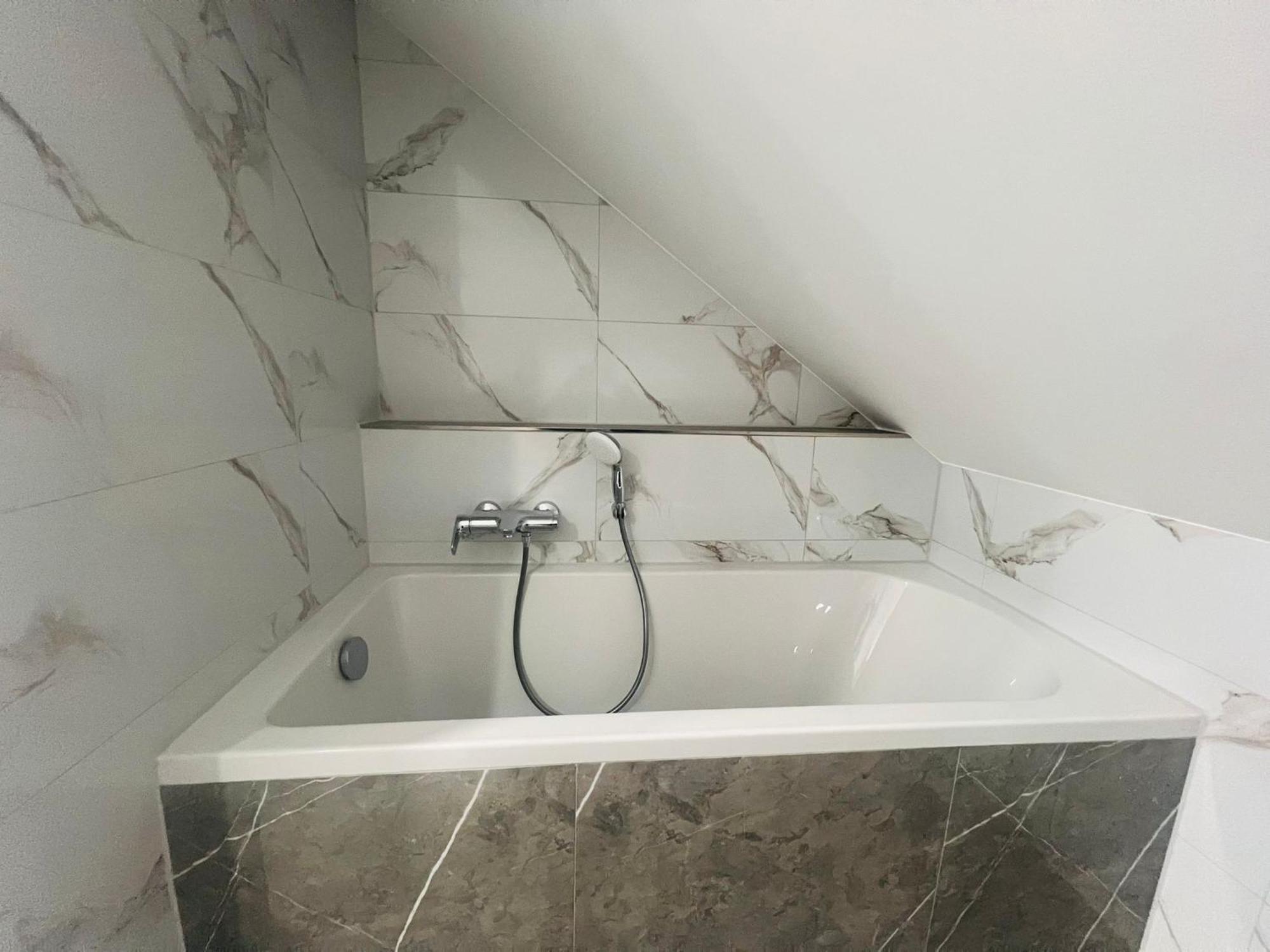 Apartment Weikersheim I ภายนอก รูปภาพ