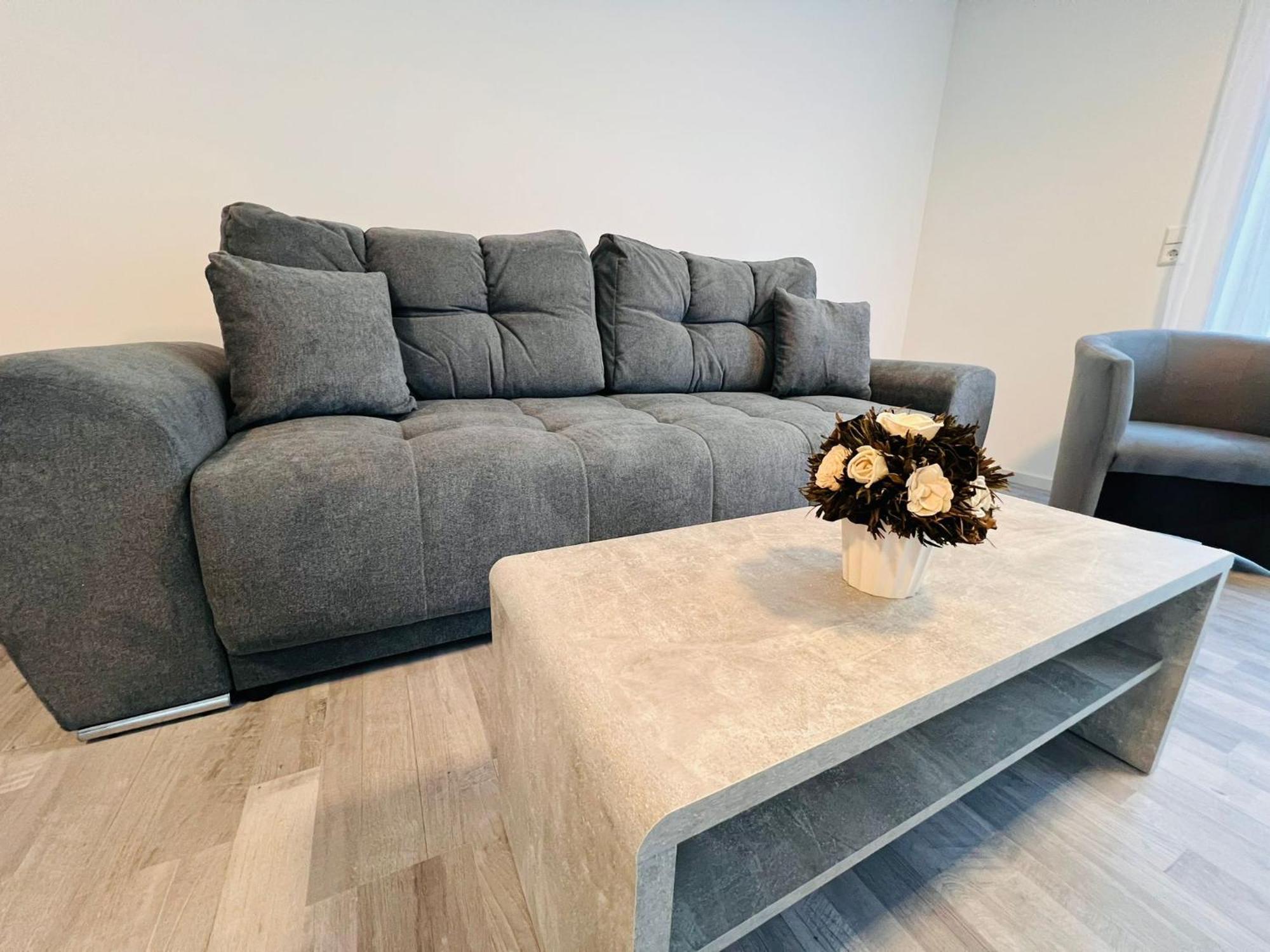 Apartment Weikersheim I ภายนอก รูปภาพ