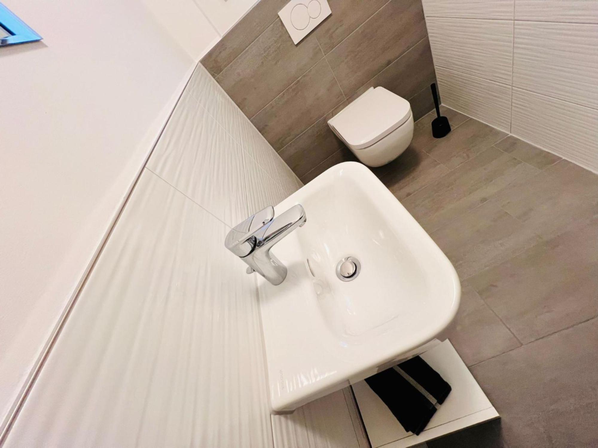 Apartment Weikersheim I ห้อง รูปภาพ